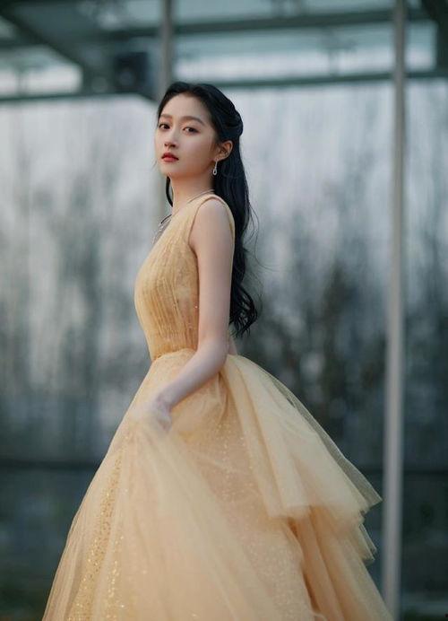 娱乐圈吃瓜爆料关晓彤